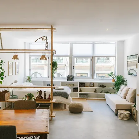 Porto Serenity Loft. Exterior photo