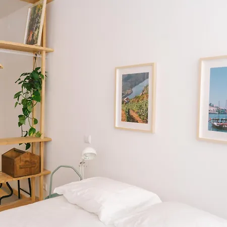 Porto Serenity Loft. Exterior photo