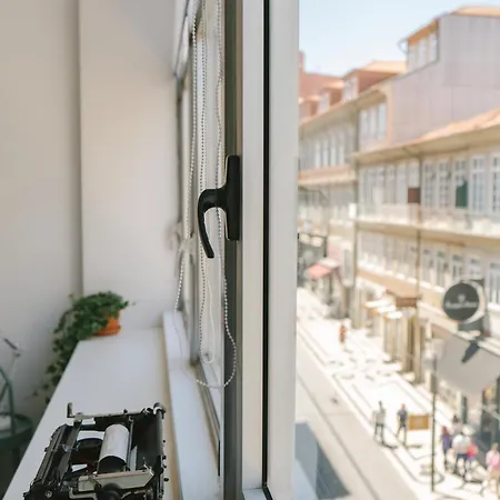Porto Serenity Loft. Exterior photo