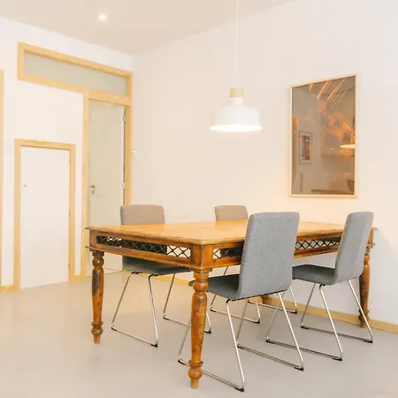 Porto Serenity Loft. Exterior photo