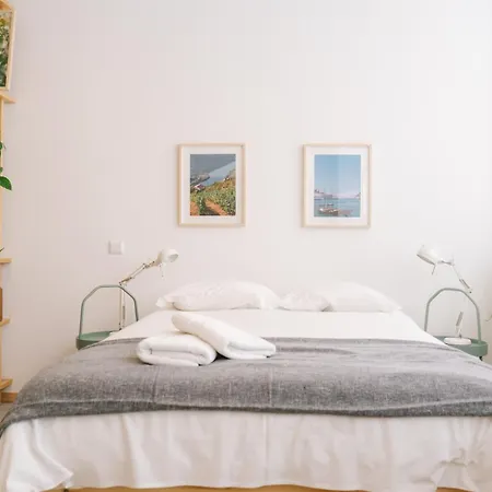 Porto Serenity Loft. Exterior photo