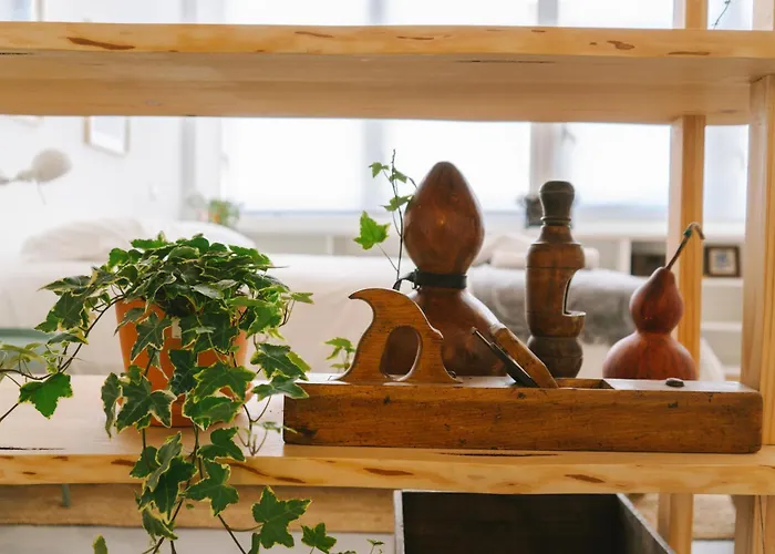 Porto Serenity Loft.