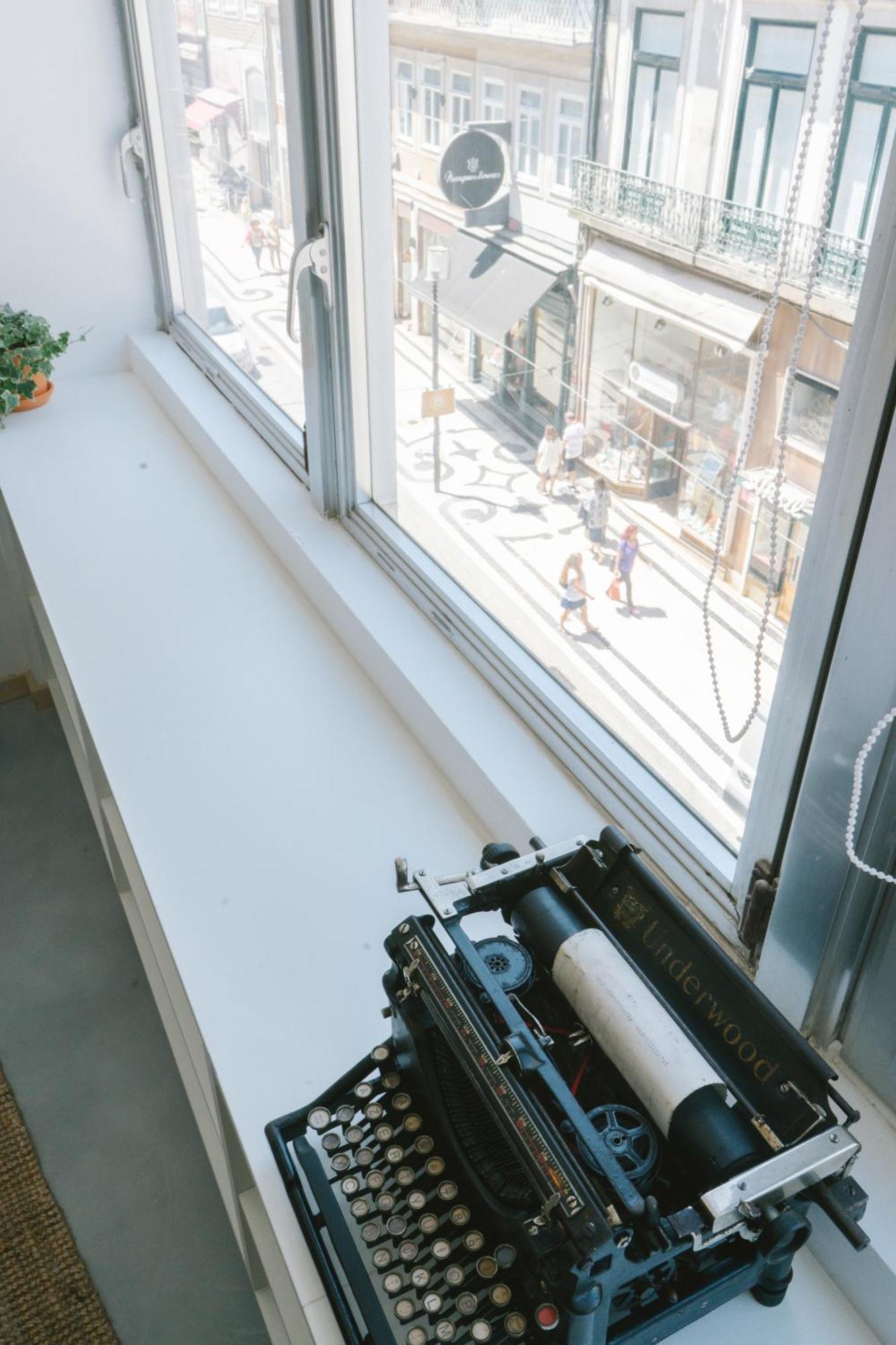 Serenity Loft. Appartement *
