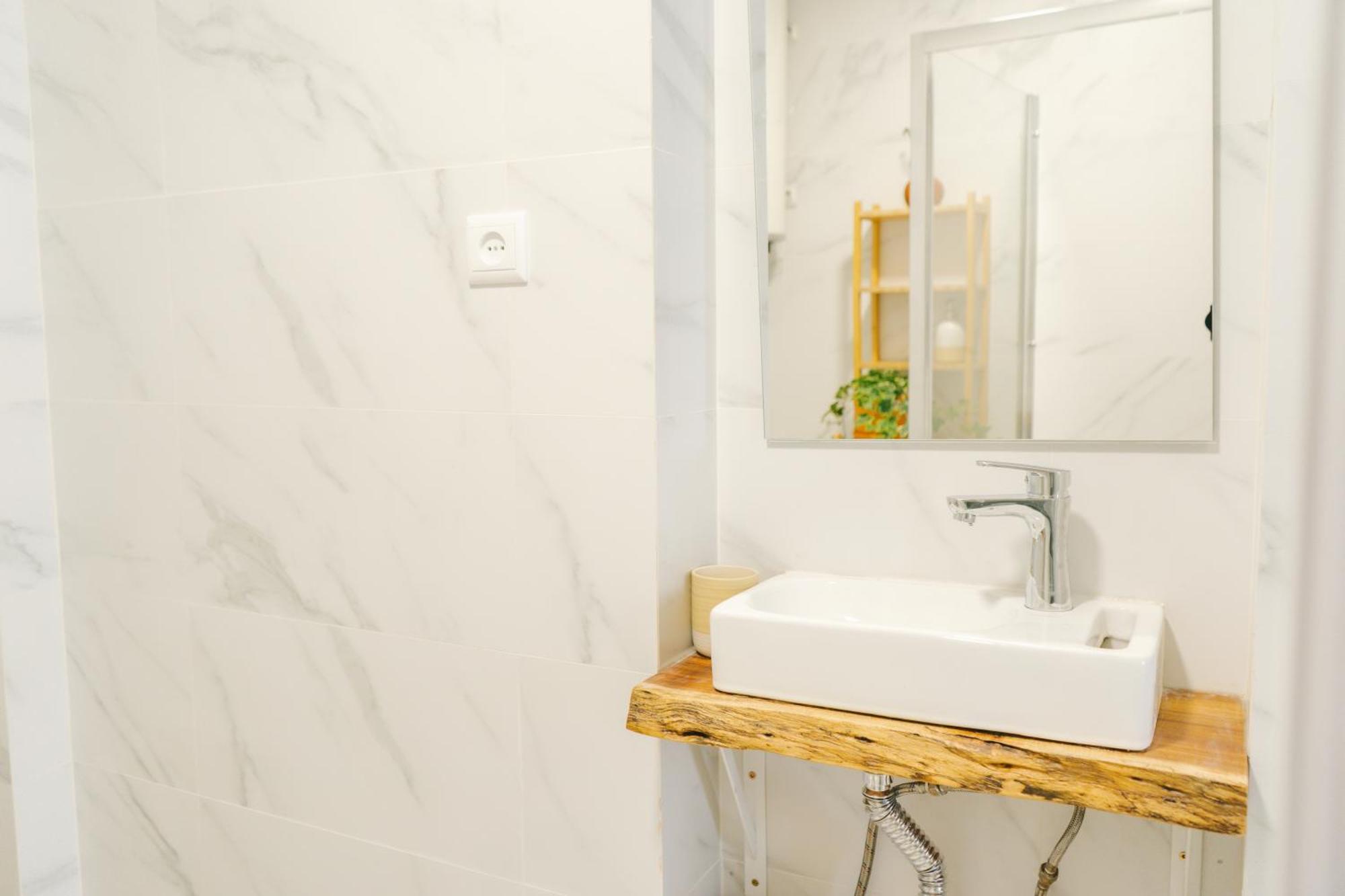 Serenity Loft. Appartement Oporto
