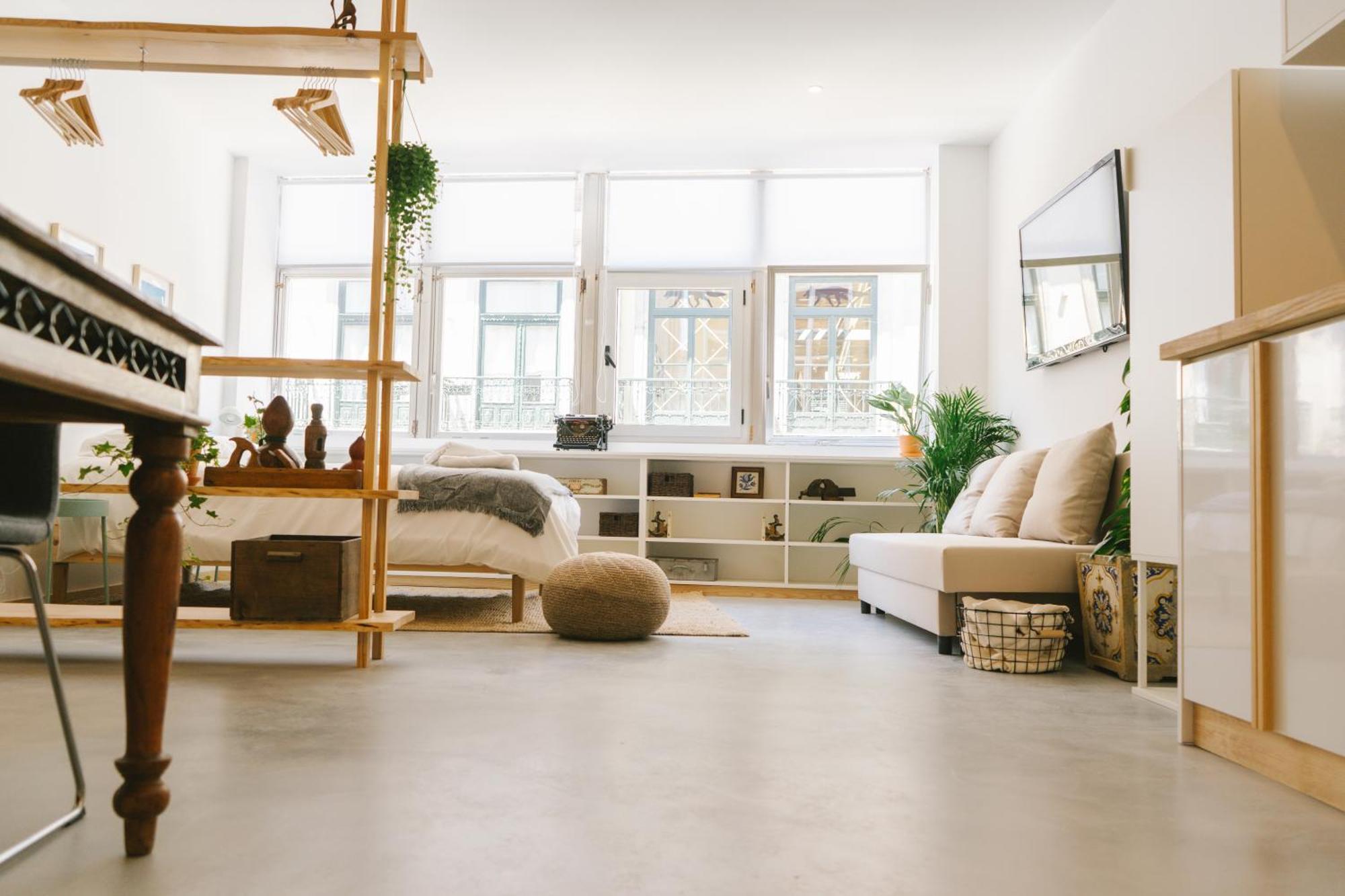 Serenity Loft. * Oporto