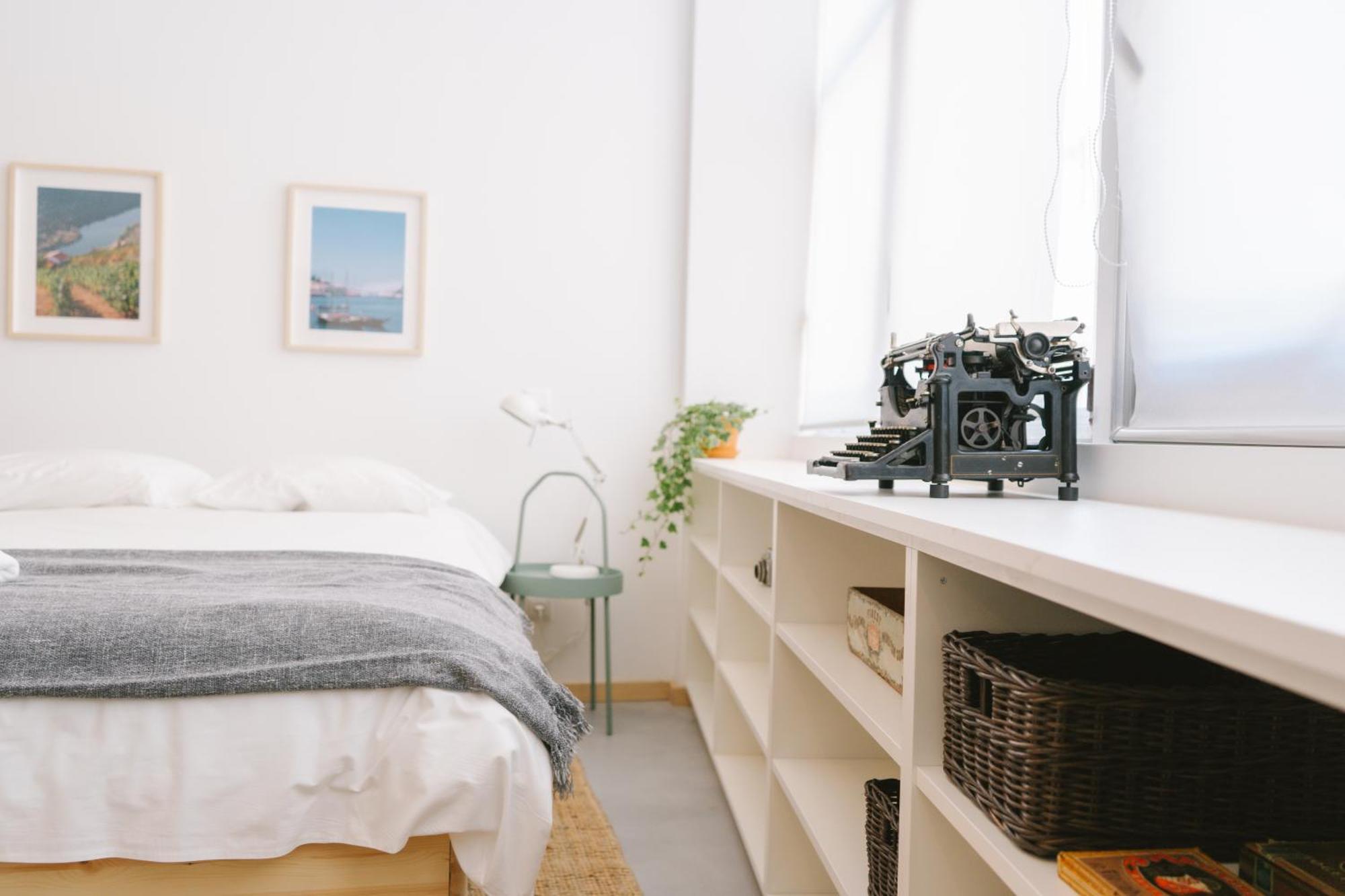 Appartement Serenity Loft.