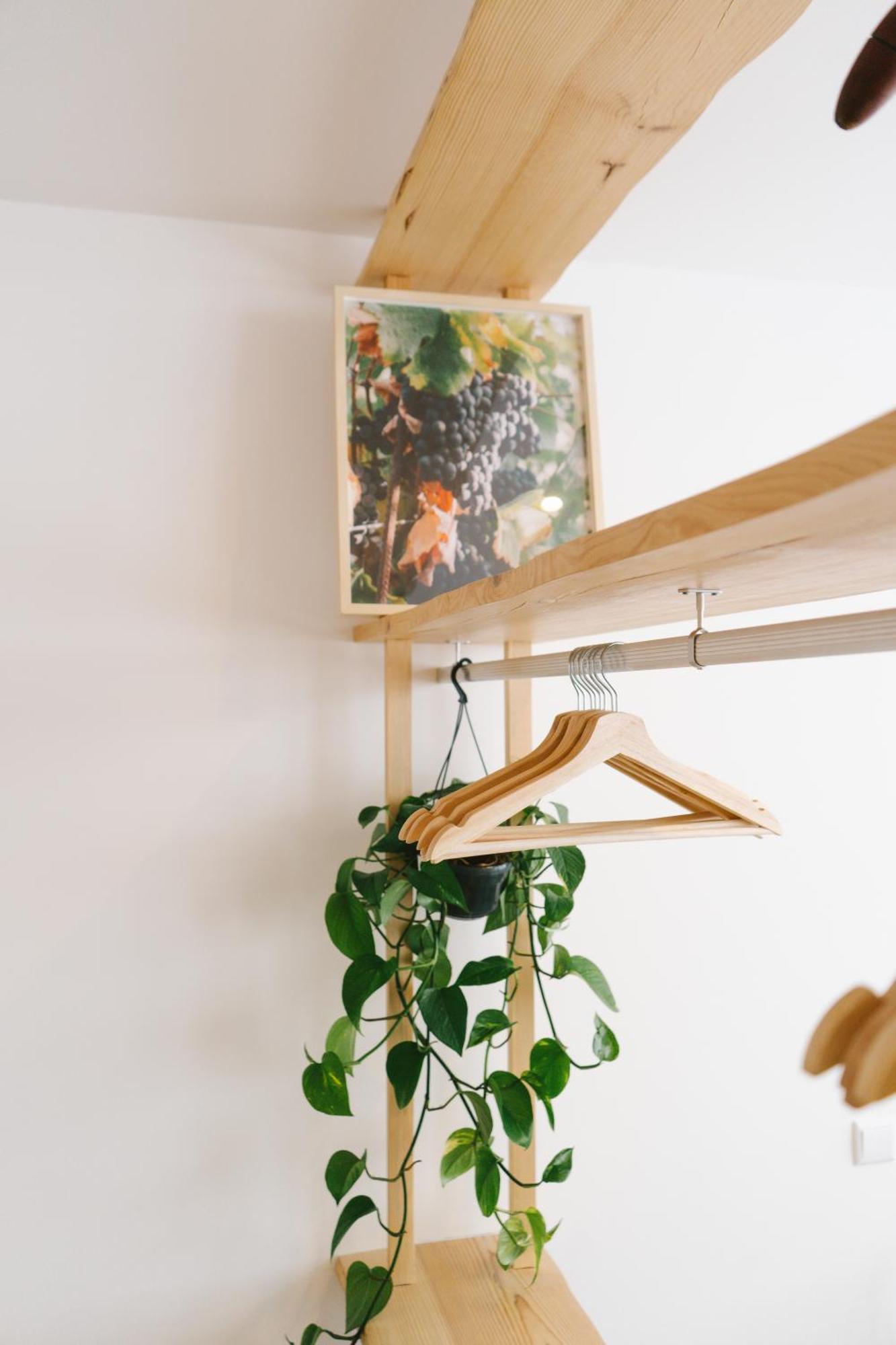 Serenity Loft. Appartement *