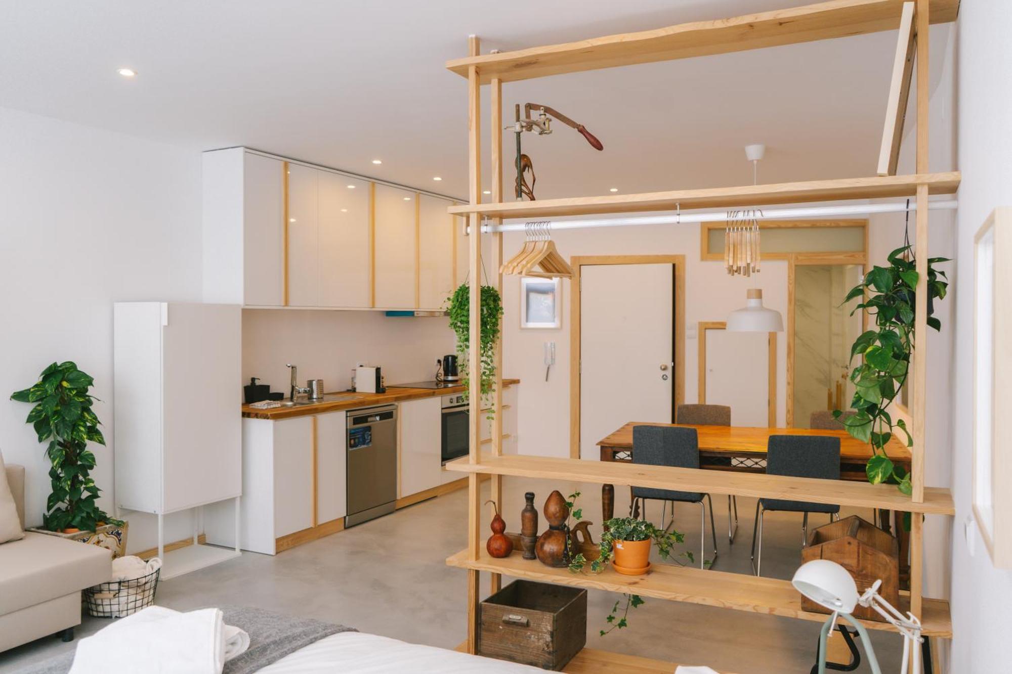 Serenity Loft. * Oporto