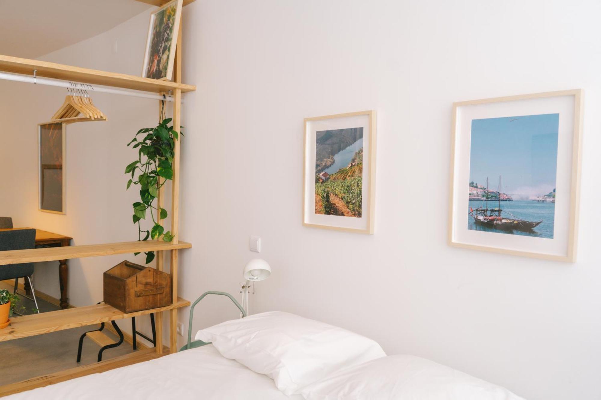 Serenity Loft. Appartement