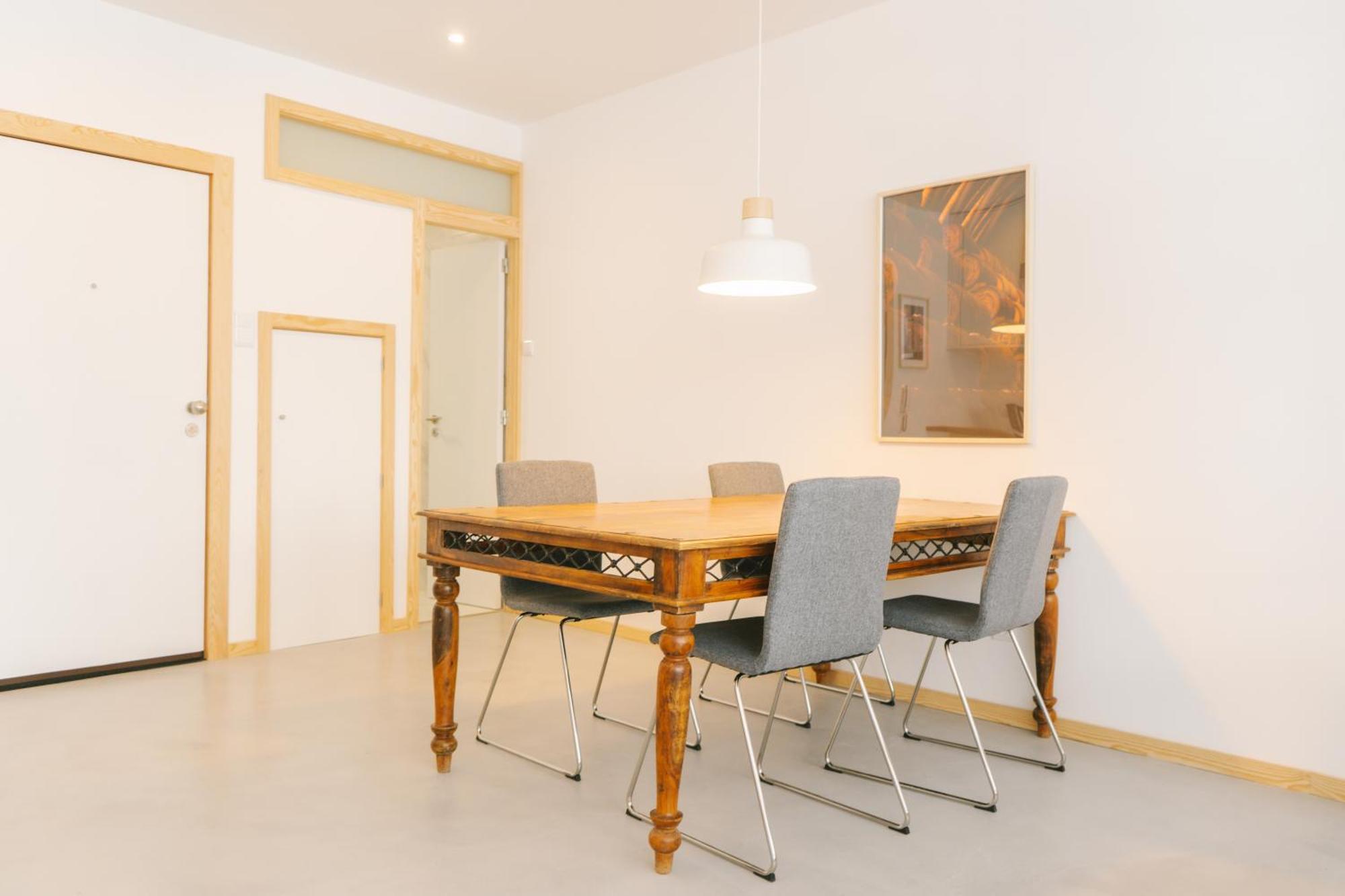 Serenity Loft. Appartement *