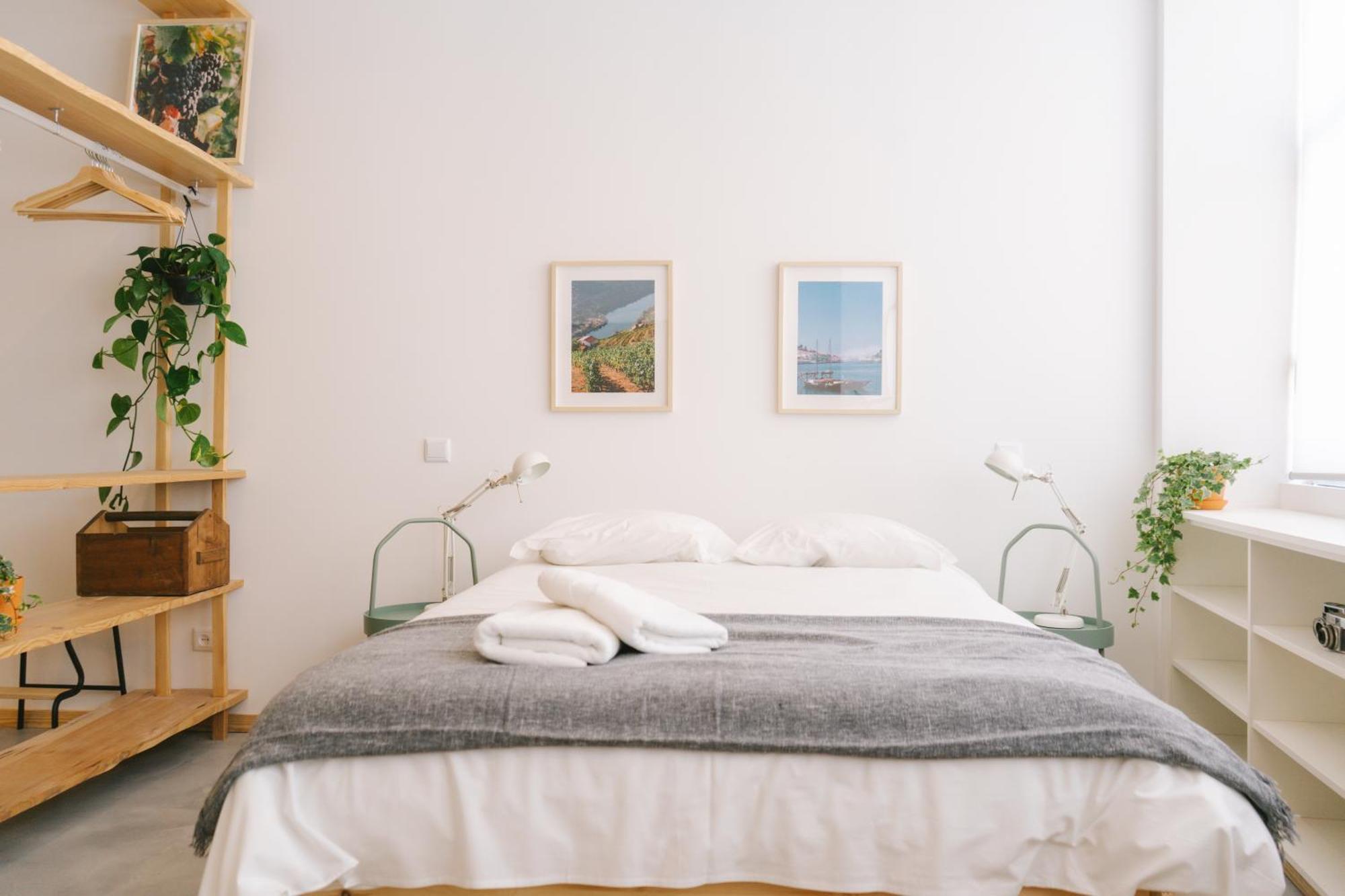 Appartement Serenity Loft. Oporto
